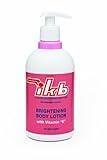 IKB Brightening Body Lotion 500 ml