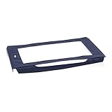 Thirty One Medium Top-A-Tote in Navy - 4323