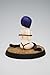 To Love Ru: Sairenji Haruna Coffee Girl Version Scale 1/8 by Shueisha