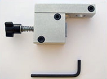 Derby Worx Pro Wheel Shaver XT