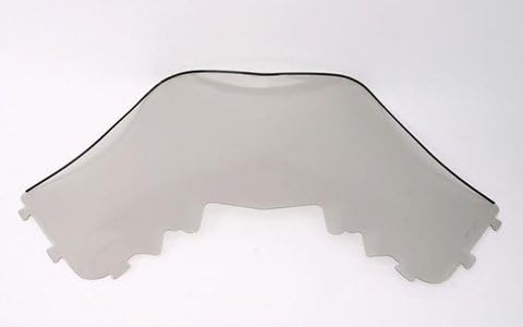 1976-1977 ARCTIC CAT PANTHER ARCTIC CAT WINDSHIELD SMOKE, Manufacturer: KORONIS, Manufacturer Part Number: 450-119-AD, Stock Photo - Actual parts may vary.