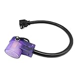 Parkworld 60141 EV Adapter Cord NEMA 6-20P to