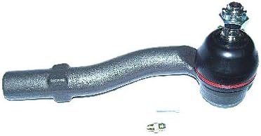 Deeza Chassis Parts LE-T632 Outer Tie Rod End