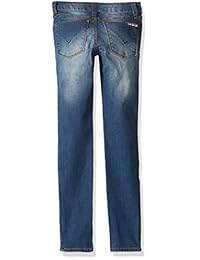HUDSON - Pantalones vaqueros para niña