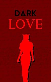 Livro Dark Love (Mentes Errantes)