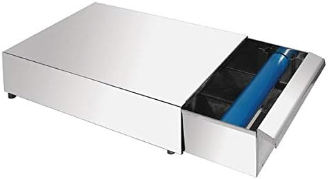 Barista Espresso Coffee Grounds Knock-Out Drawer