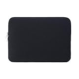 RAINYEAR 11-11.6 Inch Laptop Sleeve Protective Case