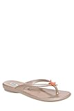 Oka b. Women's Eloise Starfish Flip Flop Sandals