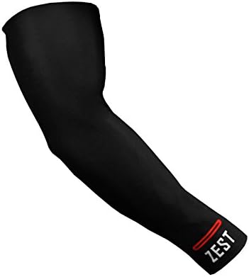 Compression Sleeve (1 Pair) Arm Warmer - Arm Support - Arm Sleeve - Cycling Gear - For Sports: Basketball Shooting, Weight Lifting, Golf, &amp; Running - Athletes - Unisex - Tattoo Covers - UV Protection