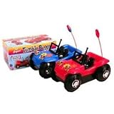 Westminster 0004 Antenna Tumble Buggy