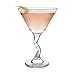 Libbey Z-Stem Martini Glasses, Set of 4 primary