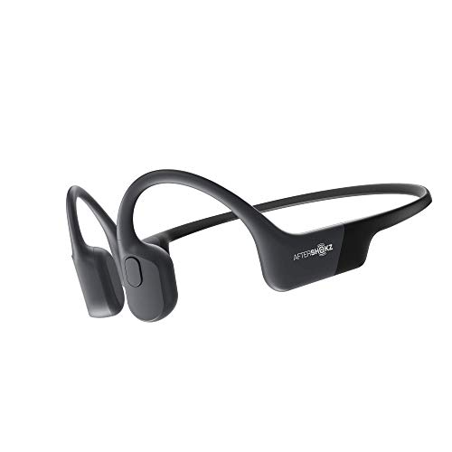 AfterShokz-Aeropex-Open-Ear-Wireless-Bone-Conduction-Headphones-Cosmic-Black-AS800CB