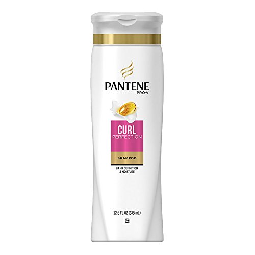 Pantene Pro-v course Hair Shampoo 12.6oz Dry (080878042289)