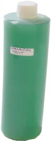 1 Lb Jamaican Fruit Fragrance Oil