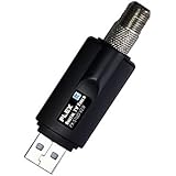 PLEX USB接続ドングル型地上デジタルTVチューナー PX-S1UD V2.0