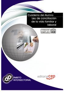 Descargar Cuaderno Del Alumno Ley De Conciliación De La Vida - 