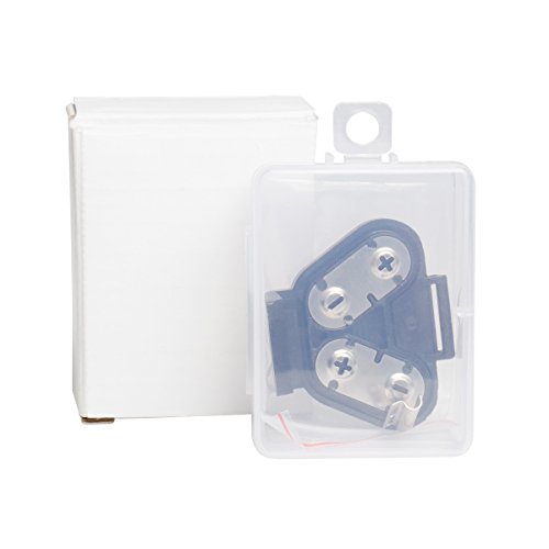 image for Laser Level Accessories,1 Piece Huepar BC4AA Battery Compartment Cover