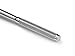 TEKTON 15010 3/8-Inch Drive x 18-Inch Extra Long Ratchet with 72-Tooth Oval Head