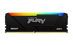 Kingston FURY Beast 32GB 2666MT/s DDR4 CL16 Desktop