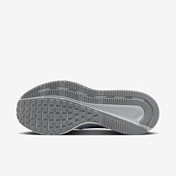 Nike Run Swift 3 Men's Running Shoes, GREY, 8 UK