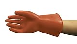 SAS Safety 6417 Class-0 Electric Service Gloves, Medium-8