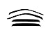 Auto Ventshade [AVS] Outside Mount Ventvisor / Rain Guards | Fits 2000 - 2004 Dodge Dakota Crew Cab- Smoke, 4 pcs. | 94853