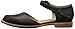 John Fluevog Women's Anna Maria Mary Jane Flat