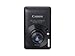 Canon PowerShot SD780IS 12.1 MP Digital Camera with 3x Optical Image Stabilized Zoom and 2.5-inch LCD (Black) (Discontinued by Manufacturer)