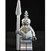 LEGO Thi-Sen (Talz Chieftain) Star Wars Mini Figure