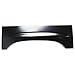 Evan-Fischer EVA47872035981 Wheel Arch Repair Panel for Chevrolet Silverado 99-06 Left Rear Upper