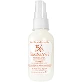 Bumble and bumble. Hairdresser's Invisible Oil Heat/UV Protection Leave-In Conditioner Hair Primer | Hydrating, Anti Frizz, C