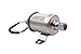 Electric Fuel Pump E11007 Replacement for Airtex E11007 A029F889 149-2311 149-2311-02 149-2311-01 149231101,Compatible with Onan Cummins Generator 4KW Microlite MicroQuiet 4000 4Kw RV