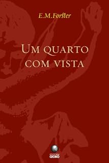 Livro Um quarto com vista