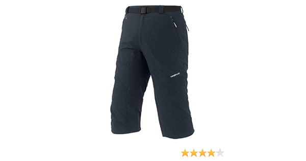 TRANGOWORLD Tanzen TR - Pantalón Pirata Hombre : Amazon.es: Ropa