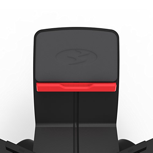 BowFlex SelectTech Stand with Media Rack - Image 4