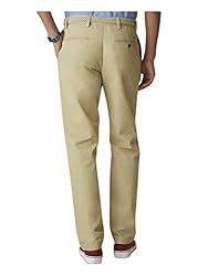 Dockers Men's Relaxed Fit Comfort Khaki Pants