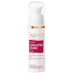 Guinot-Longue-Vie-Levres-15-ml Guinot Longue Vie Levres 15 ml