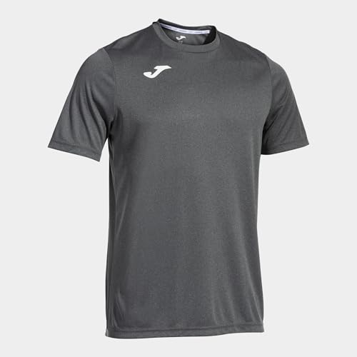 Combi M/C, T-Shirt Hombre, Gris Oscuro, M