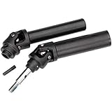 Traxxas TRA6851A Driveshaft Assembly, Front, Extreme Heavy Duty (1)