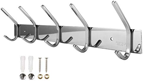 garderobe wandhalterung