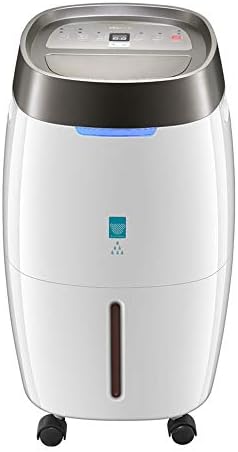 Dehumidifiers HUO 4L Large Capacity Home Air Purification Basement Dryer-310 * 315 * 545mm