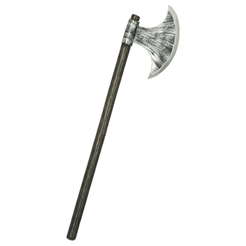 Battle Axe Costume Accessory
