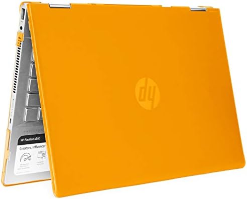 mCover Hard Shell Case for 14\