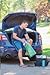 OdorNo Odor-Barrier Eco-Friendly Disposable Bags for Diapers, Pet Waste, Household Use (2Gallon Adult - 20 Bags)