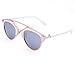 GAMT New Designer Cateye Polarized Sunglasses For Women Classic Style
