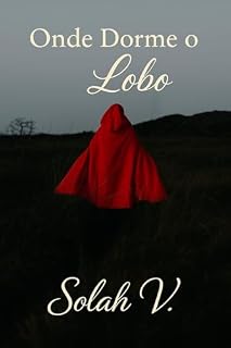 Livro Onde dorme o lobo