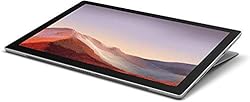 Microsoft Surface Pro 7 Tablet - 12.3" - 16 GB RAM
