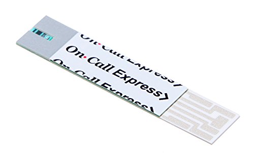 3 Call+Express+Blood+Glucose+Strips
