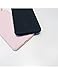 VERYLULU Lover Couple Case Set of 2PCS 3D Cute Cartoon Bunny Pink Rabbit Ears Tail Back Girls Lover Soft Silicone Phone Coque Cover Case For Apple iPhone 7 and for iPhone 8 (4.7