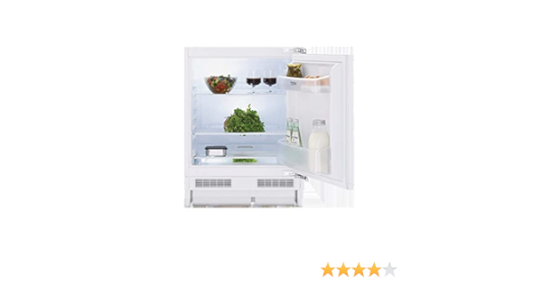 Beko BU1103N - Mueble para debajo del frigorífico (60 cm, 35 dB)